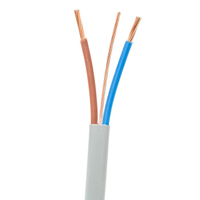 Heatproof Electrical Wire Flat Cable