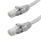 24 AWG Stranded Network Patch Cable Mildewproof Multipurpose